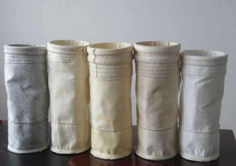 有效延长除尘滤袋使用寿命的几个方法